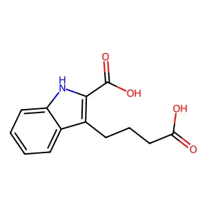 ICR 386 structure