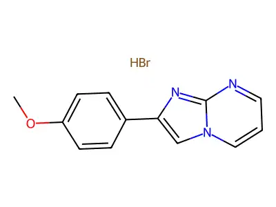 Dinaphthalen-1-yl(phenyl)phosphane structure