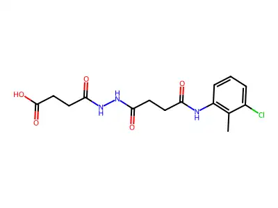 BAS 02284681 structure