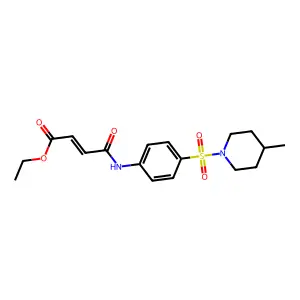 F1443-6667 structure