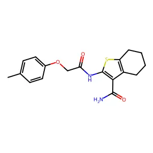 CBKinase1_000578 structure