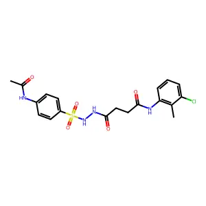SDCCGSBI-0660519.P001 structure