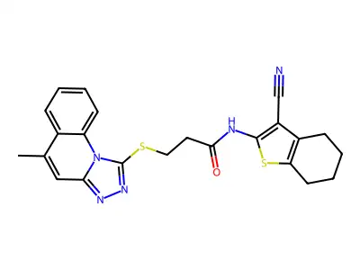 F0825-0039 structure