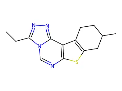 AF-399/15335389 structure