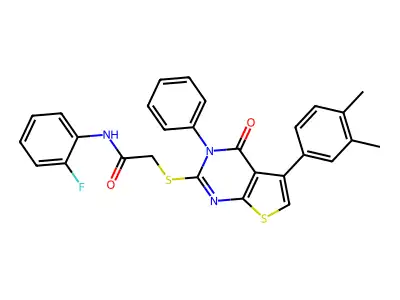 AF-399/14662027 structure