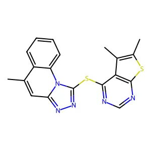 AF-399/14944007 structure