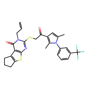 F0825-0158 structure