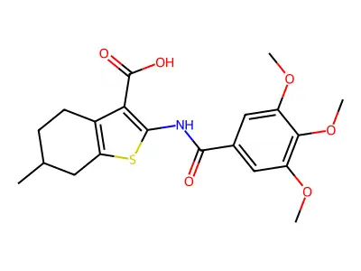 BAS 03011754 structure