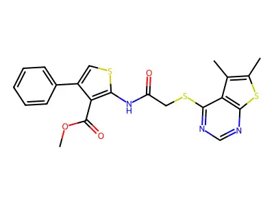 CBKinase1_001463 structure