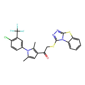 AF-399/15128472 structure