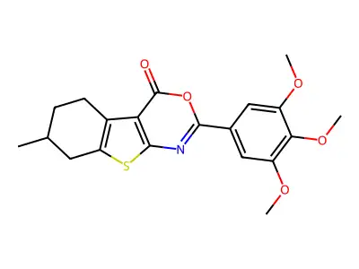 BAS 03011853 structure