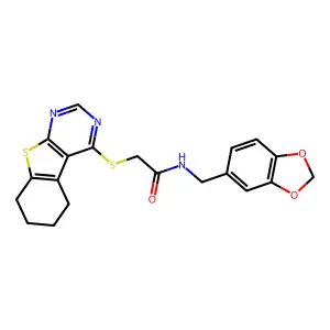 BAS 03432933 structure