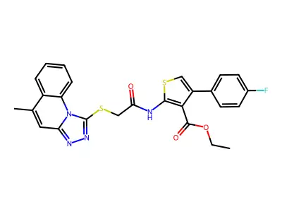 AF-399/41534202 structure