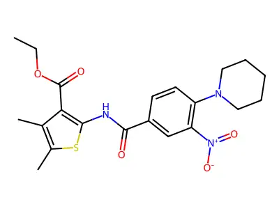 AF-399/15030023 structure