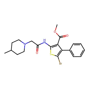 AF-399/15335347 structure