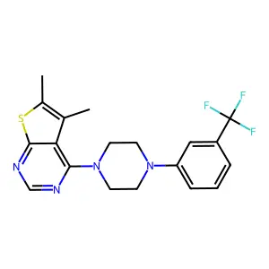 TimTec1_004007 structure