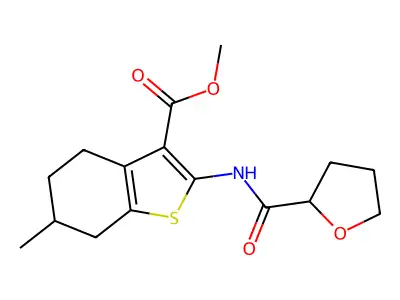 BAS 03012128 structure