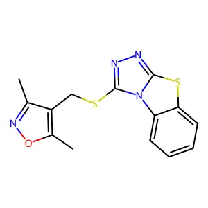 F1174-1727 structure