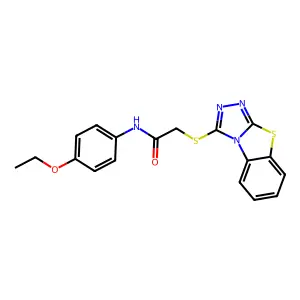 A3029/0127773 structure