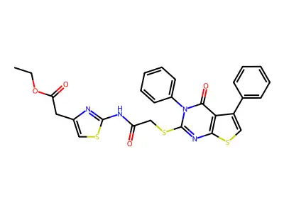 F0825-0314 structure
