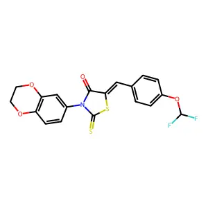 F0825-0374 structure