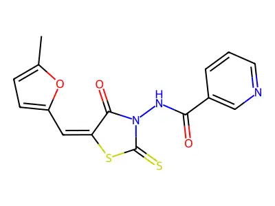 F0825-0466 structure