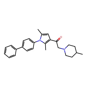 AF-399/15128557 structure