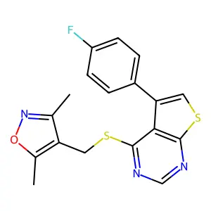 F1143-5780 structure