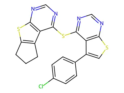 AF-399/40634504 structure