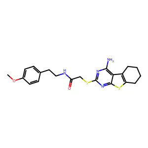 Cambridge id 6629135 structure