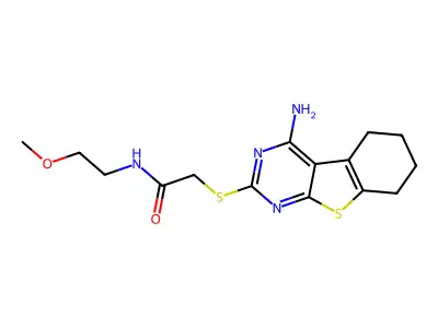 BAS 03352762 structure