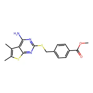AF-399/40634580 structure