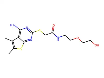 BAS 03352783 structure