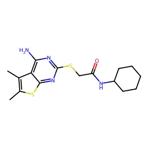 Cambridge id 6628426 structure