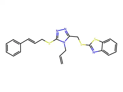 F0876-0029 structure