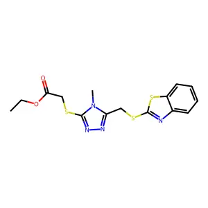 IFLab1_003940 structure
