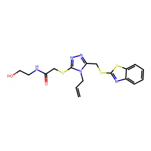 BAS 03352697 structure