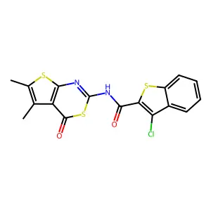 F0864-0012 structure