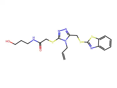 BAS 03352703 structure
