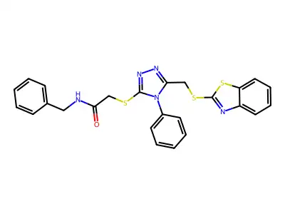 F0876-0043 structure