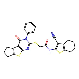 AF-399/15335402 structure