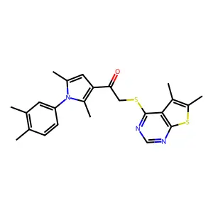 AF-399/40654541 structure
