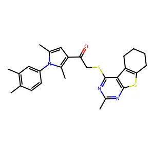 AF-399/40654112 structure