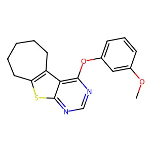 AF-399/40654121 structure