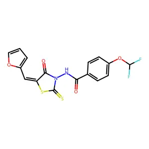 F1174-2817 structure