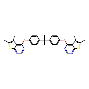 AF-399/40654559 structure