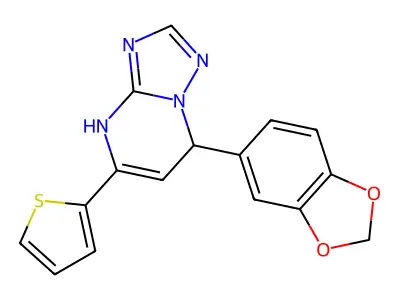 AF-399/40703804 structure