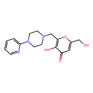 AF-399/40703830 structure