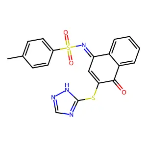 Gnf-PF-1591 structure