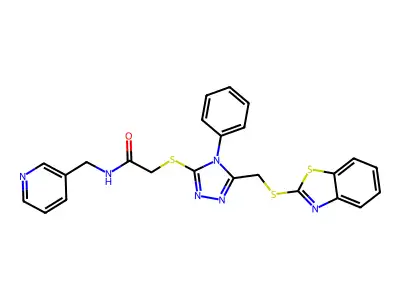 AF-399/15599320 structure